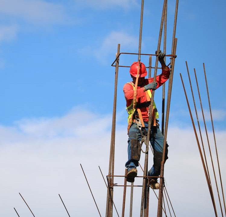 VCA Certificate - Dutch Safety Standard